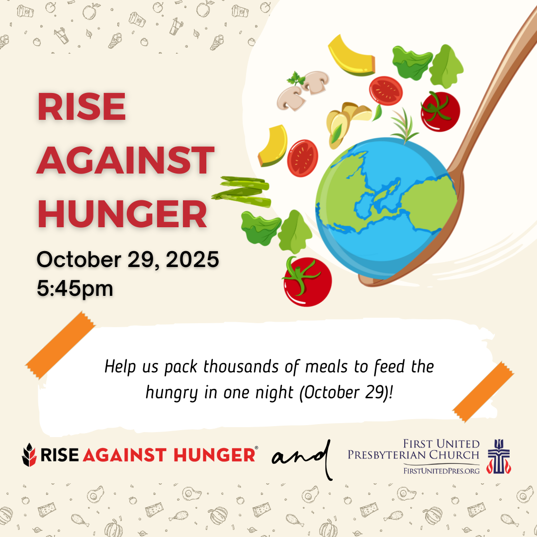 Rise Against Hunder 2025